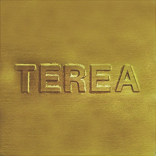Terea - Terea (2019 - Netherlands - Near Mint) - USED vinyl