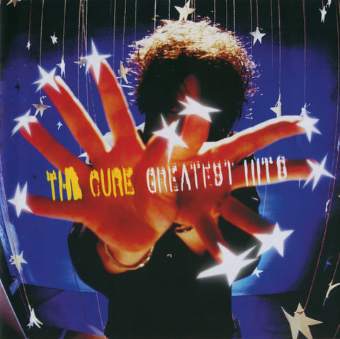 The Cure - Greatest Hits - new vinyl