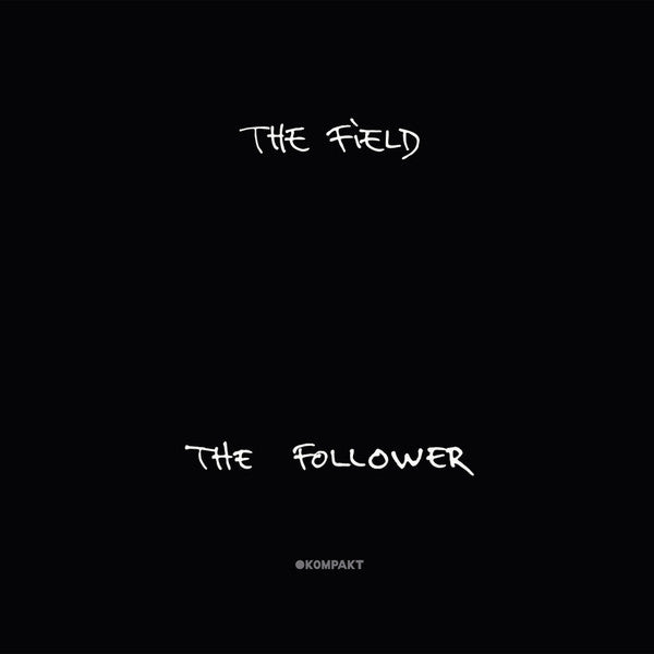 The Field - The Follower (2016 - Europe - 2LP Blue + White Splatter - Near Mint) - USED vinyl
