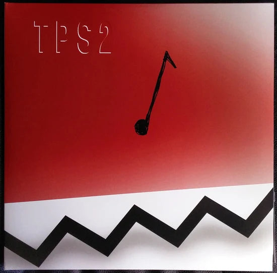 Angelo Badalamenti & David Lynch - Twin Peaks: Season Two Music And More - new vinyl