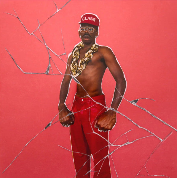 Tyler, The Creator – Don't Tap The Glass - new vinyl