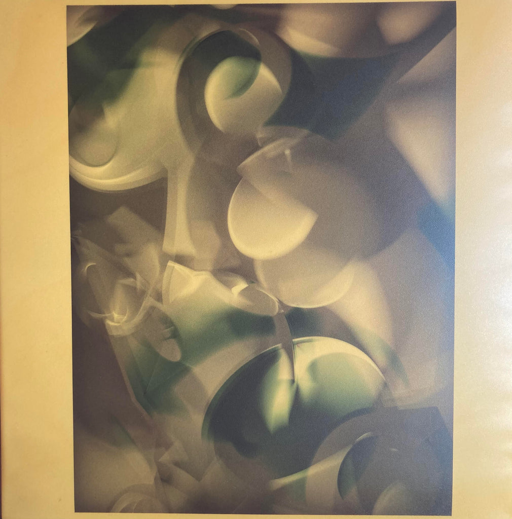 Beatrice Dillon – Workaround (2020 - Germany - Near Mint) - USED vinyl