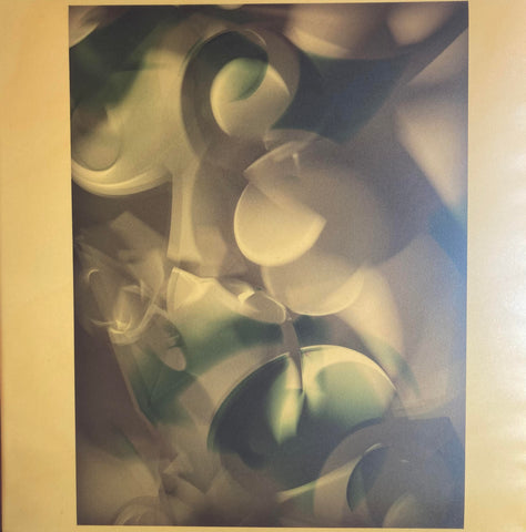 Beatrice Dillon – Workaround (2020 - Germany - Near Mint) - USED vinyl