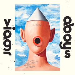 Viagra Boys - Viagr Aboys - new vinyl