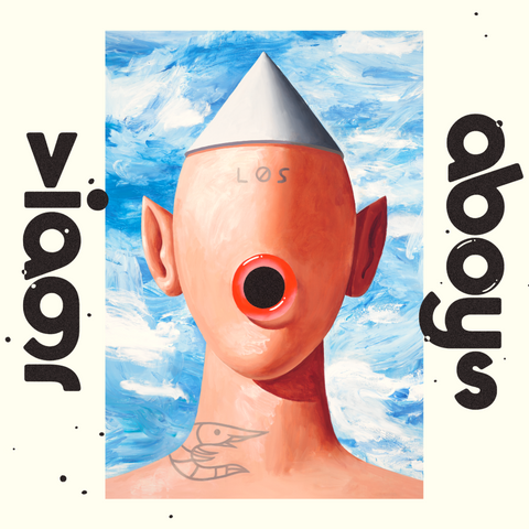 Viagra Boys - Viagr Aboys - new vinyl