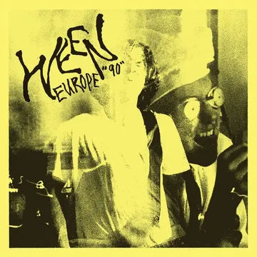 Ween - Europe "90" (RSD 2026 LTD 3LP) - new vinyl