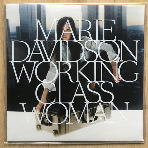 Marie Davidson - Working Class Woman - new vinyl