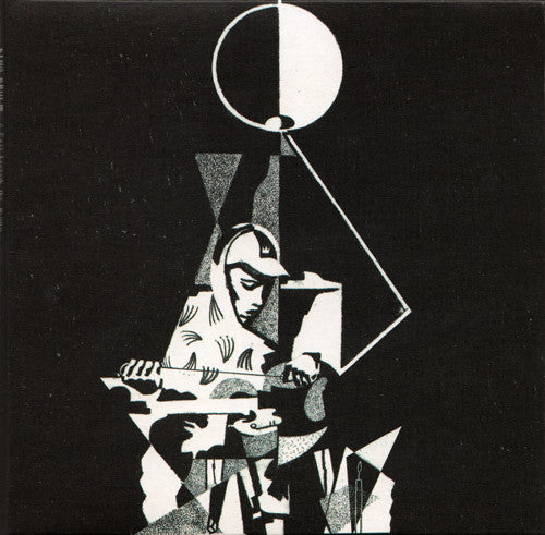 King Krule ‎– 6 Feet Beneath The Moon - new vinyl