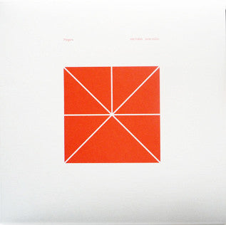Nils Frahm & Anne Müller ‎– 7fingers - new vinyl