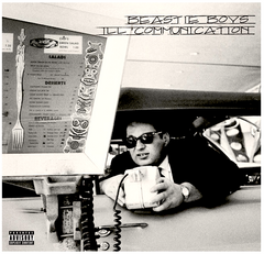Beastie Boys - Ill Communication - new vinyl