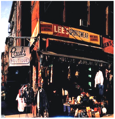 Beastie Boys - Paul's Boutique (20th ann. Ed.) - new vinyl