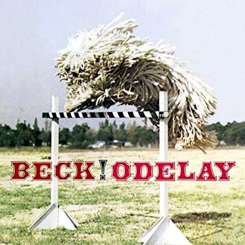 Beck - Odelay - new LP