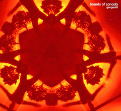 Boards of Canada - Geogaddi (3LP - 140g) - new vinyl
