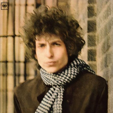 Bob Dylan - Blonde on Blonde - new vinyl