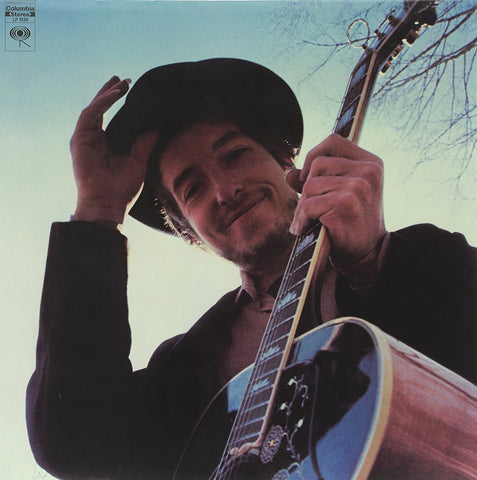 Bob Dylan - Nashville Skyline - new vinyl