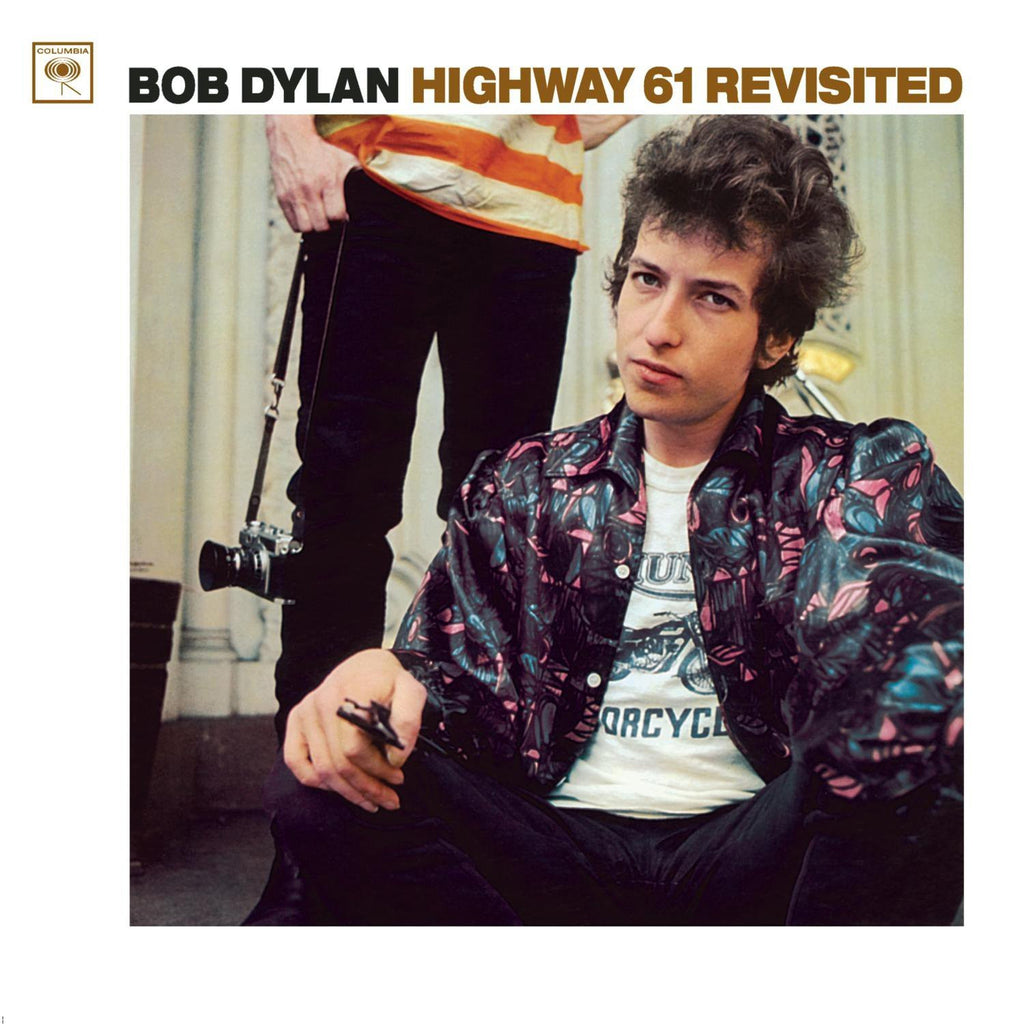 Bob Dylan - Highway 61 Revisited - new vinyl