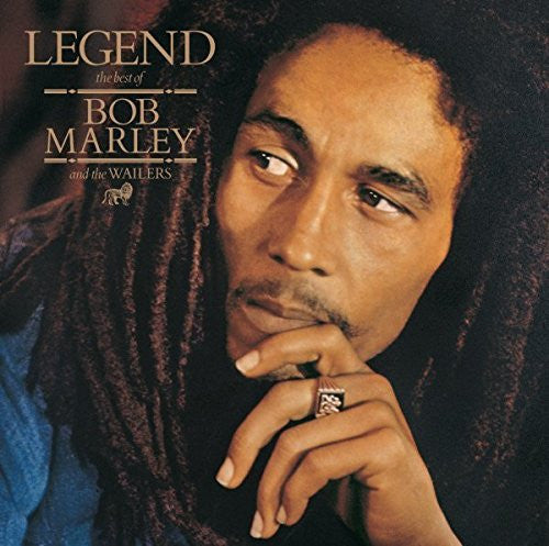 Bob Marley - Legend - new vinyl