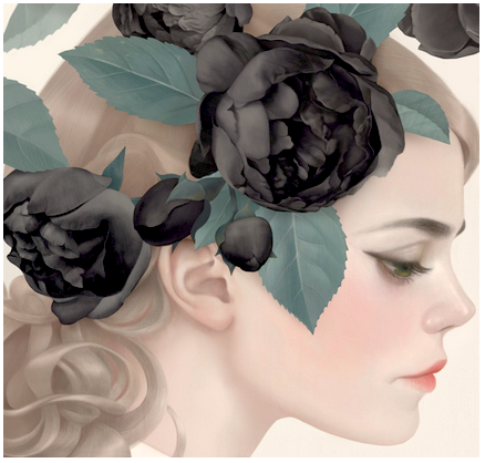 Coeur de Pirate - Roses - new vinyl – PHONOPOLIS Montreal Coeur de Pirate - Roses - new vinyl – PHONOPOLIS Montreal