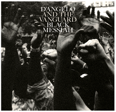 D'Angelo - Black Messiah - new vinyl