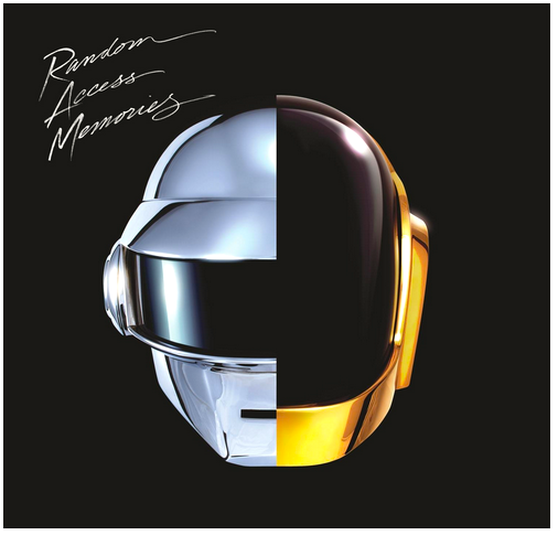 Daft Punk - Random Access Memories (180g Version) - new vinyl