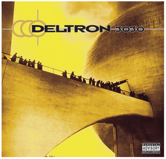Deltron - Deltron 3030 - new vinyl
