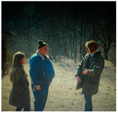 Dirty Projectors - Swing Lo Magellan - new vinyl