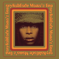 Erykah Badu - Mama's Gun - new vinyl