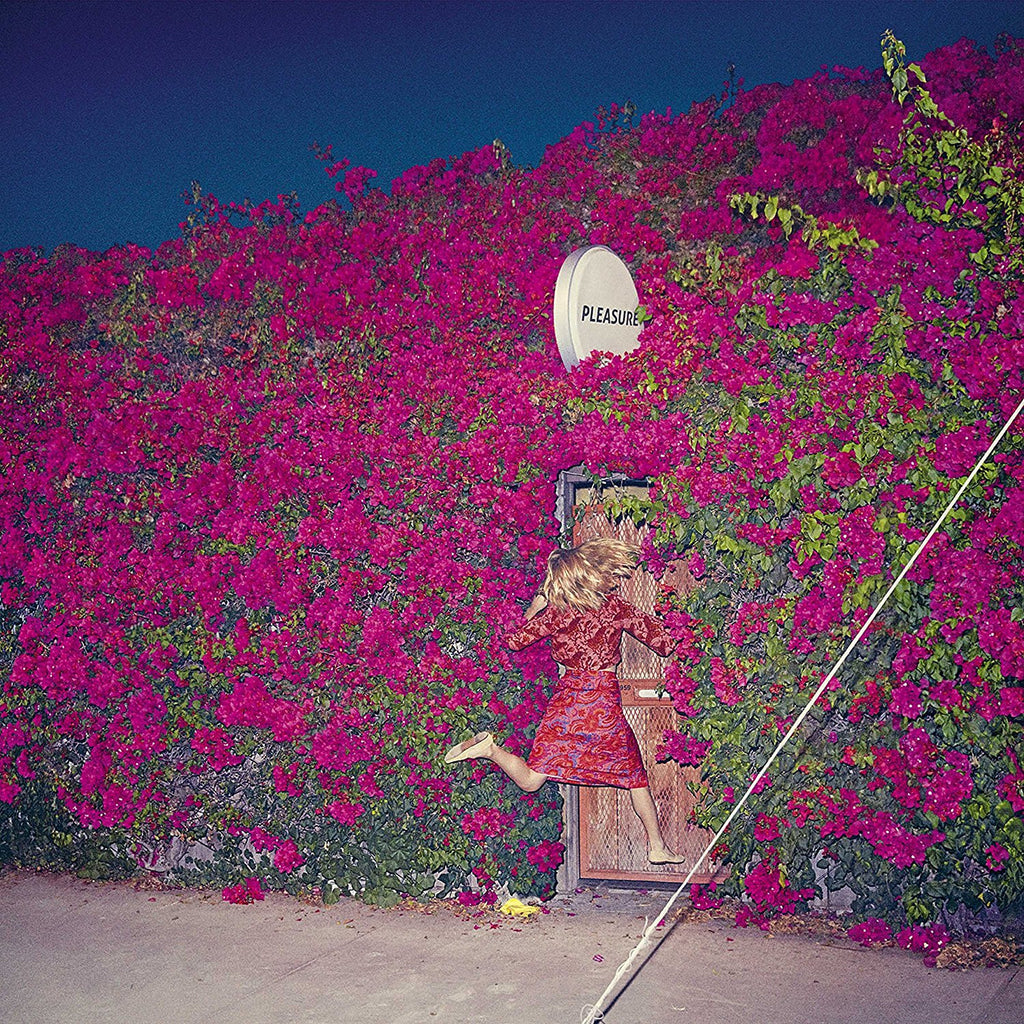 Feist - Pleasure - new vinyl
