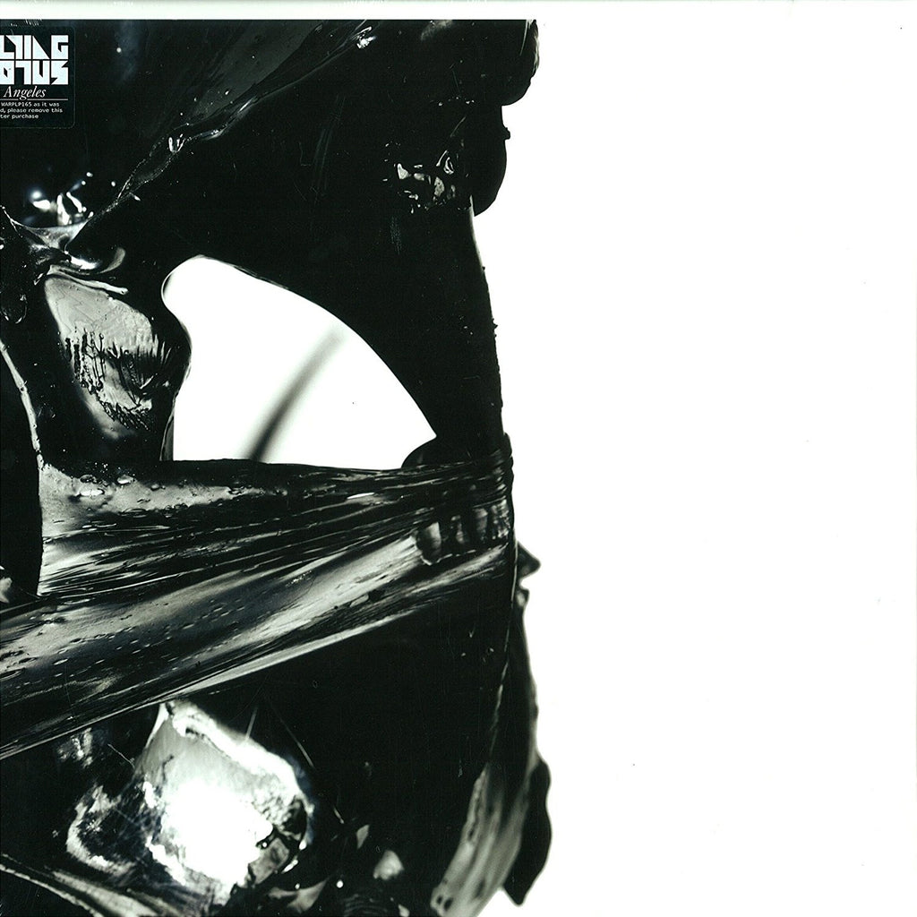 Flying Lotus - Los Angeles - new vinyl