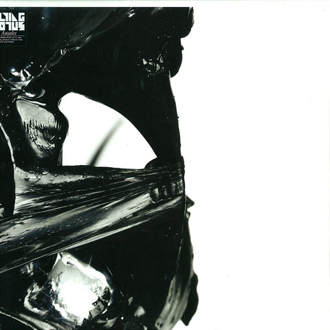 Flying Lotus - Los Angeles - new vinyl