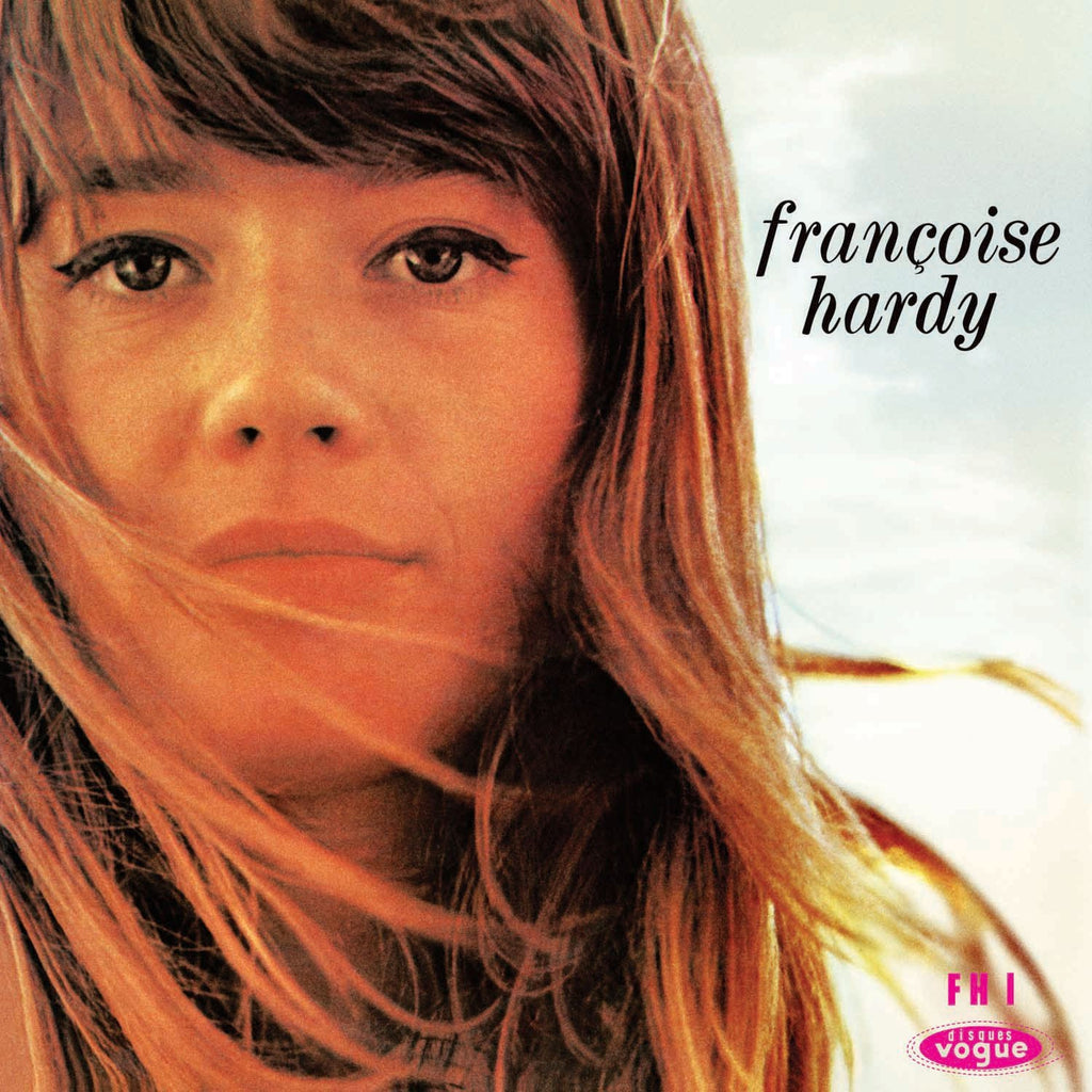 Francoise Hardy - Le Premier Bonheur Du Jour - new vinyl