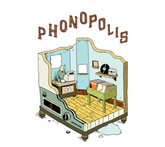 Rolling Stones - Exile on Main Street - LP