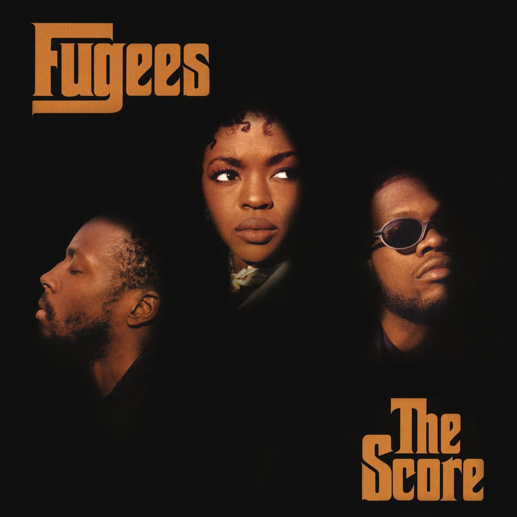 Fugees - The Score - new vinyl