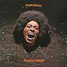 Funkadelic - Maggot Brain - new vinyl