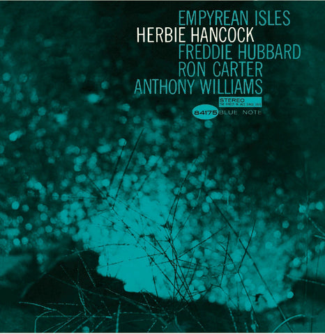 Herbie Hancock - Empyrean Isles - new vinyl
