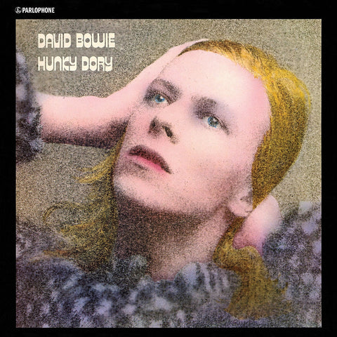 David Bowie - Hunky Dory - new vinyl