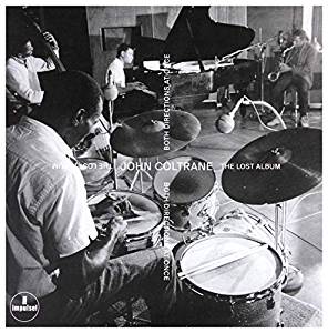 John Coltrane - Both Directions at Once - new vinyl