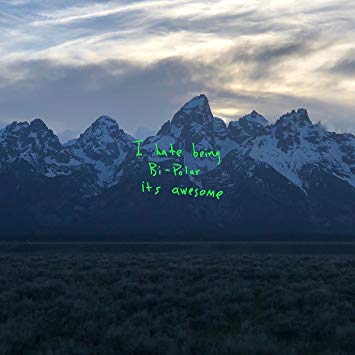 Kanye West - Ye - new vinyl
