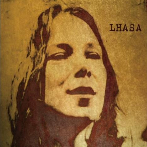 Lhasa - S/T - new vinyl