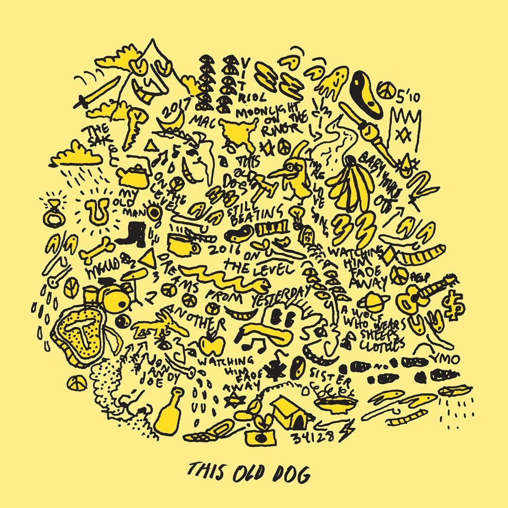 Mac DeMarco - This Old Dog - new vinyl