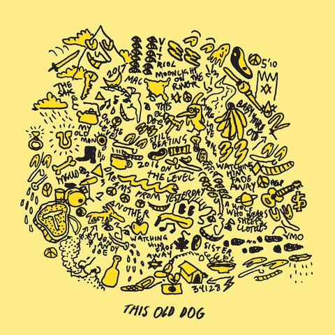 Mac DeMarco - This Old Dog - new vinyl