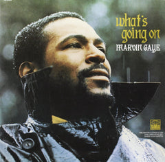 Marvin Gaye - What's Going On - new vinyl