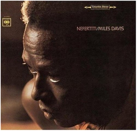 Miles Davis - Nefertiti - new vinyl