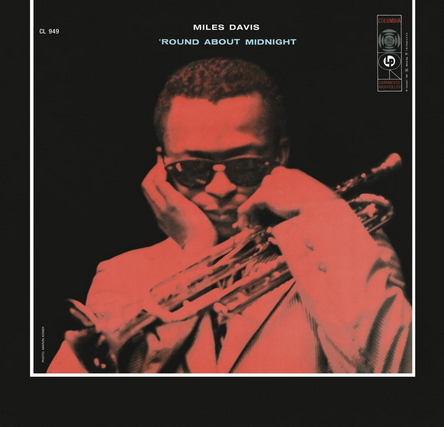 Miles Davis - Round About Midnight - new vinyl