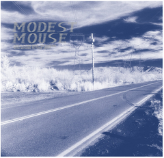 Modest Mouse - This is a Long Drive for Someone... - new vinyl