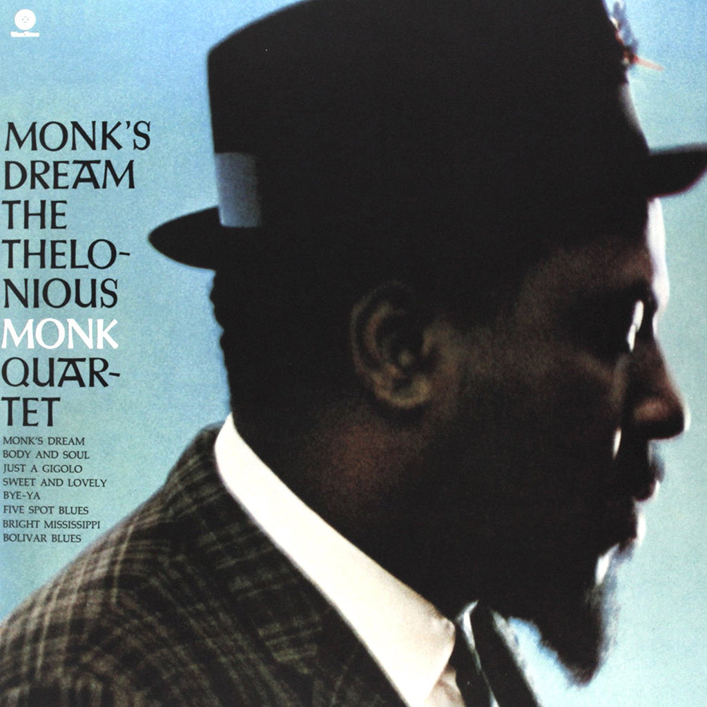 Thelonious Monk - Monk's Dream (BLUE COLLECTION) - new vinyl