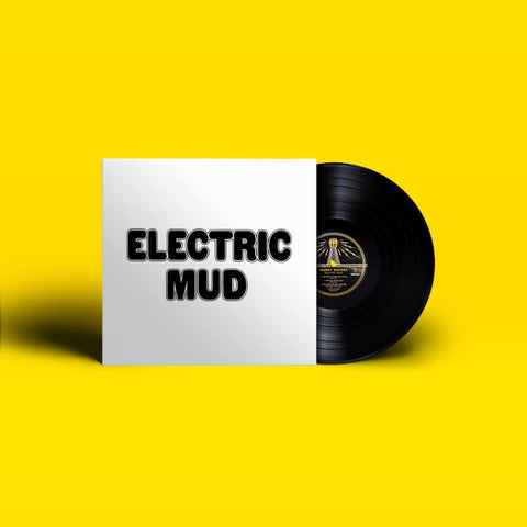 Muddy Waters - Electric Mud - new vinylk