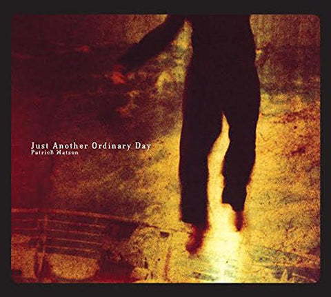 Patrick Watson - Just Another Ordinary Day - new vinyl
