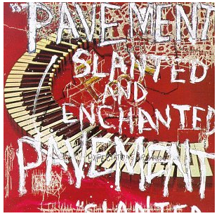 Pavement - Slanted and Enchanted - new vinyl
