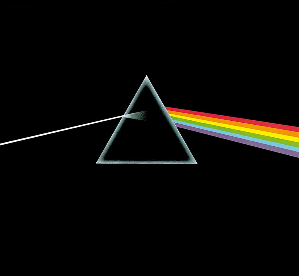 Pink Floyd - Dark Side of the Moon - new vinyl
